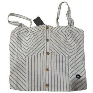 Abercrombie and fitch tank top